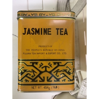 ชาหอมมะลิ454กรัมJasmineTea