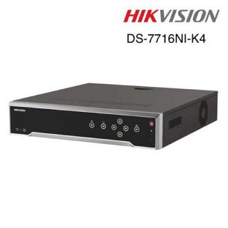 เครื่องบันทึกHIKVISION DS-7716NXI-K4