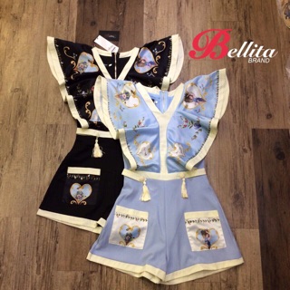 Bellita