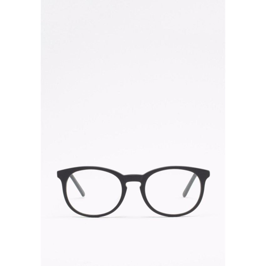 Marco Polo กรอบแว่นสายตา - SMO6115 C3 (สีBlack)
