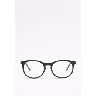 Marco Polo กรอบแว่นสายตา - SMO6115 C3 (สีBlack)