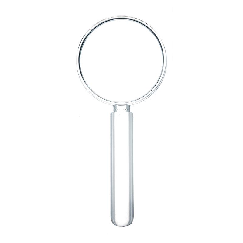Kikkerland ACRYLIC MAGNIFIER – แว่นขยาย ราคา ถูกที่สุด ดีลบีเคเค แกลเลอรีภาพที่ 4