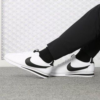 Nike Cortez รองเท้าผ้าใบ สําหรับผู้ชายและผู้หญิง