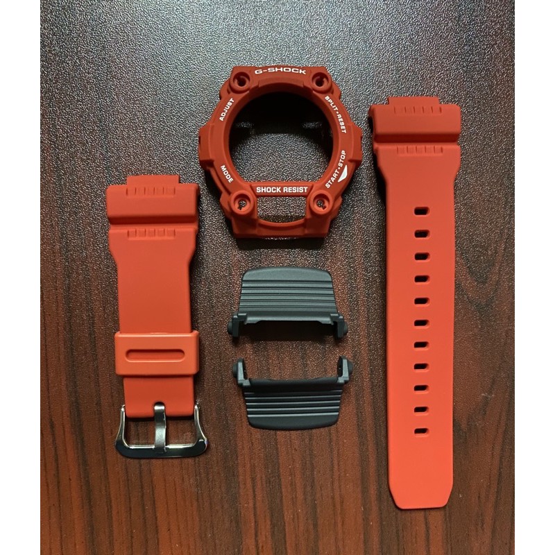 BAZEL AND BAND G7900A-4 aka MAT MOTOR MERAH