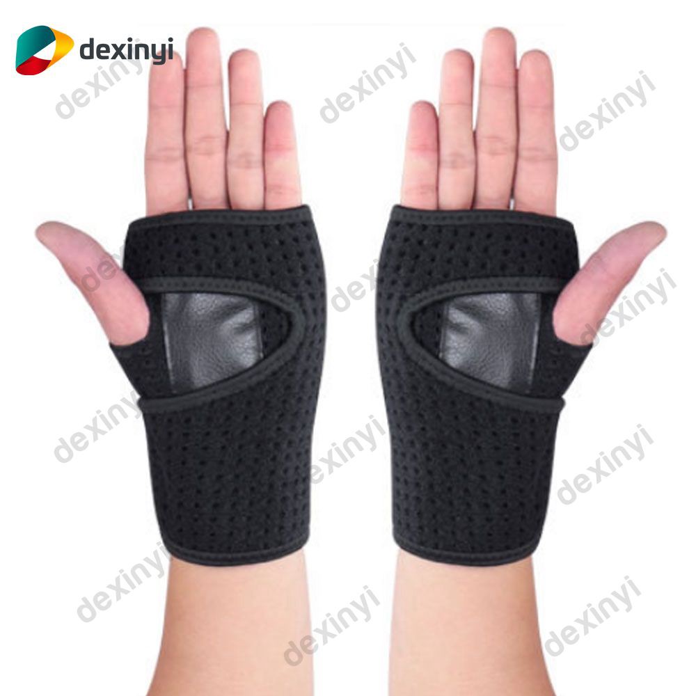 workout hand gloves