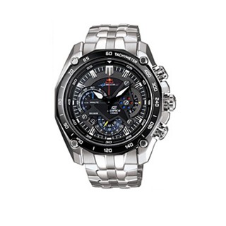 Casio Edifice แท้ รุ่น EF550RBSP-1AVDF