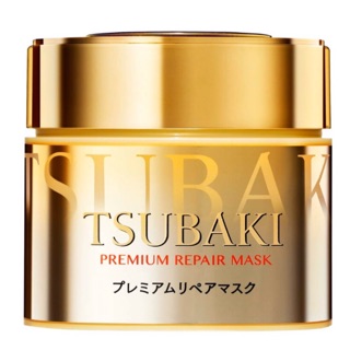 Tsubaki Premiun Repair Mask 180g.