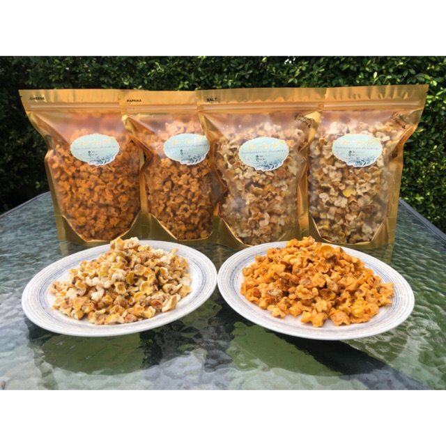 ป๊อปคอร์นดอย 150กรัม - รูปที่ 2