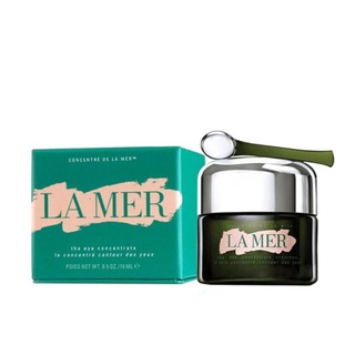 La Mer อายครีมเพิ่มความชุ่มชื้นลดริ้วรอยรอบดวงตา 15 มล.