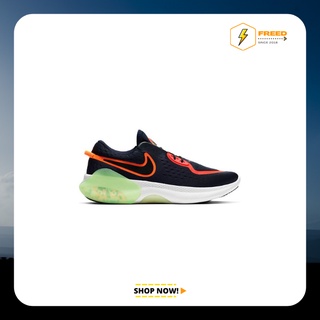 Nike Joyride Dual Run "Black/Laser Crimson" รุ่น CD4365-401 รองเท้าวิ่งผู้ชาย รองเท้ากีฬา รองเท้าผ้าใบ