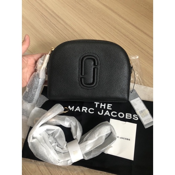 Marc Jacobs Shutter Cross Body bag New‼️ของแท้💯% สวยมากก🥰🥰🥰