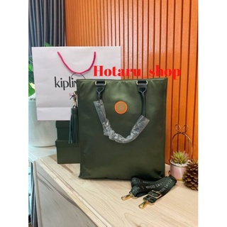 NEW ARRIVAL!! Kipling  Tote Bag by BEAMS DESIGN คอลเลคชั่นฤดูใบไม้ผลิล