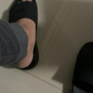 reviewร้านแนะนำFitflop แท้ 100 รุ่น iQushion pool slides รองเท้าแตะเพื่อสุขภาพสำหรับผู้ชาย พร้อมส่ง มีกล่อง comment 1