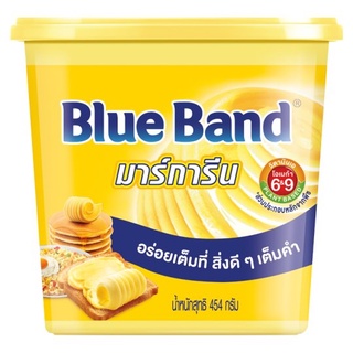 เบสท์ฟู้ดส์มาการีน 454กรัม Best Foods Margarine 454g.