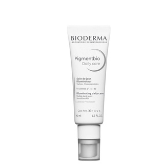 Bioderma Pigmentbio Brightening Face Cream Anti-Dark Spot SPF50+ 40ml