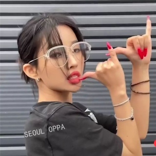 (G)I-DLE Jeon So yeon pick / Korea [ SCALETTO ] SCU022 สร้อยข้อมือโซ่ นิลหัวใจ ของแท้ 100%