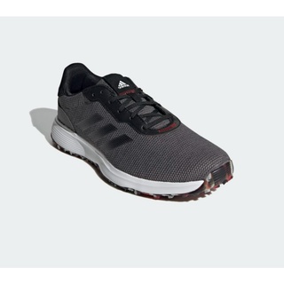 ADIDAS S2G SPIKELESS MEN GOLF SHOES (FW6315) รองเท้ากอล์ฟสำหรับผู้ชายแบรนด์แท้