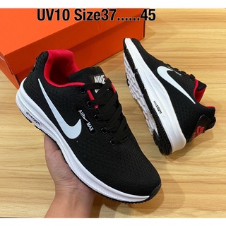 ถูกที่สุด ปล่อยผ่านได้ไง!!รองเท้าผ้าใบแบบNike zoom 2022ใส่ได้ทั้งผู้หญิงและของผู้ชาย