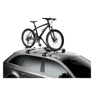 Thule ProRide 598 ชุดบรรทุกจักรยานแบบไม่ถอดล้อ