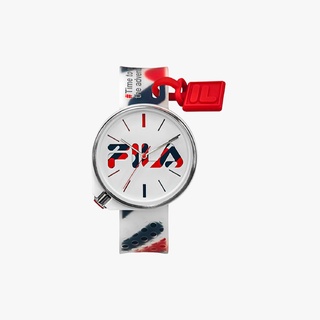 FILA นาฬิกาข้อมือ รุ่น 38-199-011 Wrist Watch White