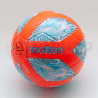 [สินค้า Molten แท้ 100%]ลูกฟุตซอล Futsal Molten F9A1510-OW เบอร์ 3.5 หนังอัด PVC ของแท้ 💯(%)⚽️⚽️