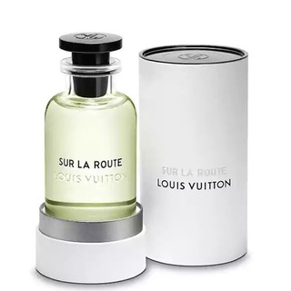 ถูกที่สุด 🔥 น้ำหอม Louis Vuitton Sur La Route EDP【น้ำหอมแบ่งขาย】