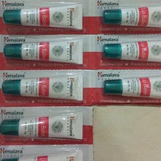 Himalaya Herbals Lip Balm