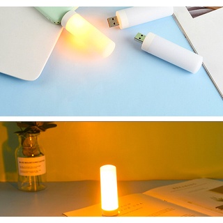 [Nextool] โคมไฟกลางคืน Led รูปเปลวไฟ ชาร์จ Usb สําหรับตั้งแคมป์