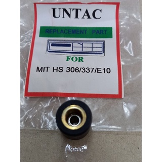 ลูกยาง#เครื่องวีดีโอ#VDO # Mitsubishi UNTAC(MIT HS 306/337/E10)#004