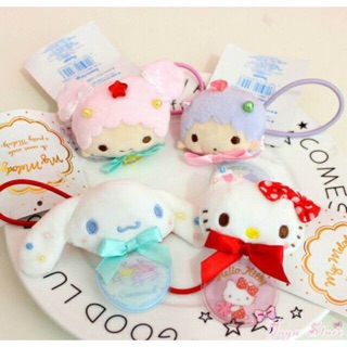 ยางมัดผม sanrio