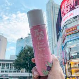 Tiny Me ไทนี่มี มูสกำจัดขน มูสกำจัดขนพรีโม่  tiny me