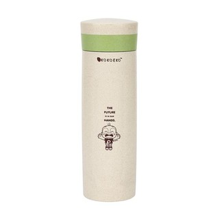 กระบอกน้ำ ECO 500 มล. KOKOEKO PP-2662Water bottle ECO 500 ml. KOKOEKO PP-2662