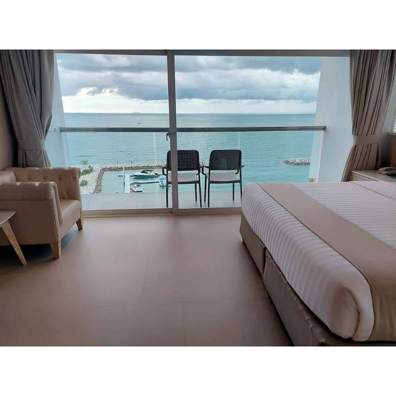 Worita Cove Pattaya พัทยา