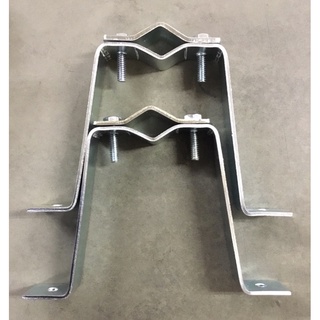 ขายึดเสาอากาศทีวี ห่างผนัง10ซม