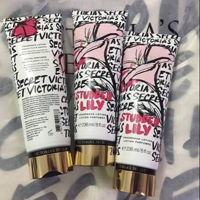 โลชั่น🌸Victoria Secret 🌸