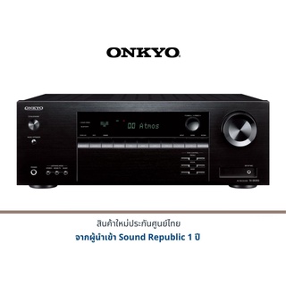 ONKYO TX-SR393 AV Receiver 5.2 -Channel A/V Receiver