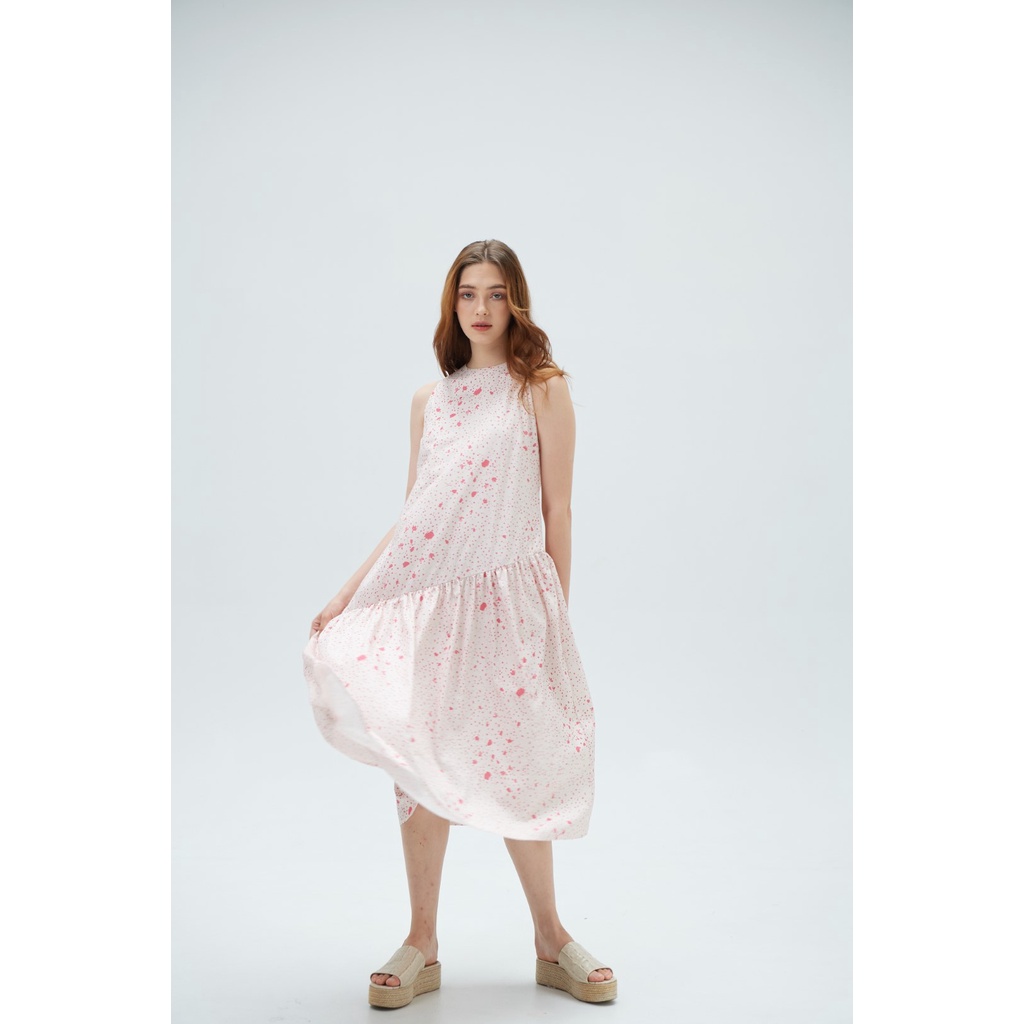 NICHp everyday : Julia dress