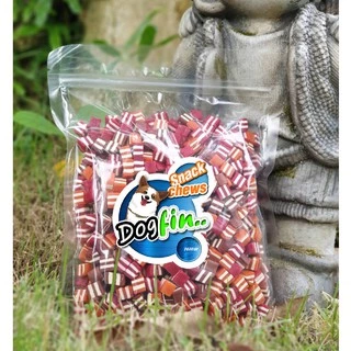 [สินค้าสั่งผลิต] สติ๊กลูกเต๋า 500 กรัม