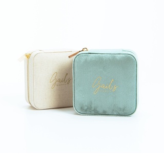 Gails Jewelry Deluxe Box