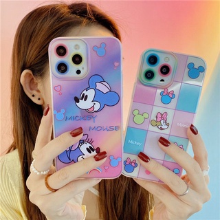 น่ารัก การ์ตูน เคสไอโฟน IPhone 7 8plus X Xs Xr Xsmax 11 11Pro 11Promax 12 12promax 13 13promax เคสไอโฟน Shn8