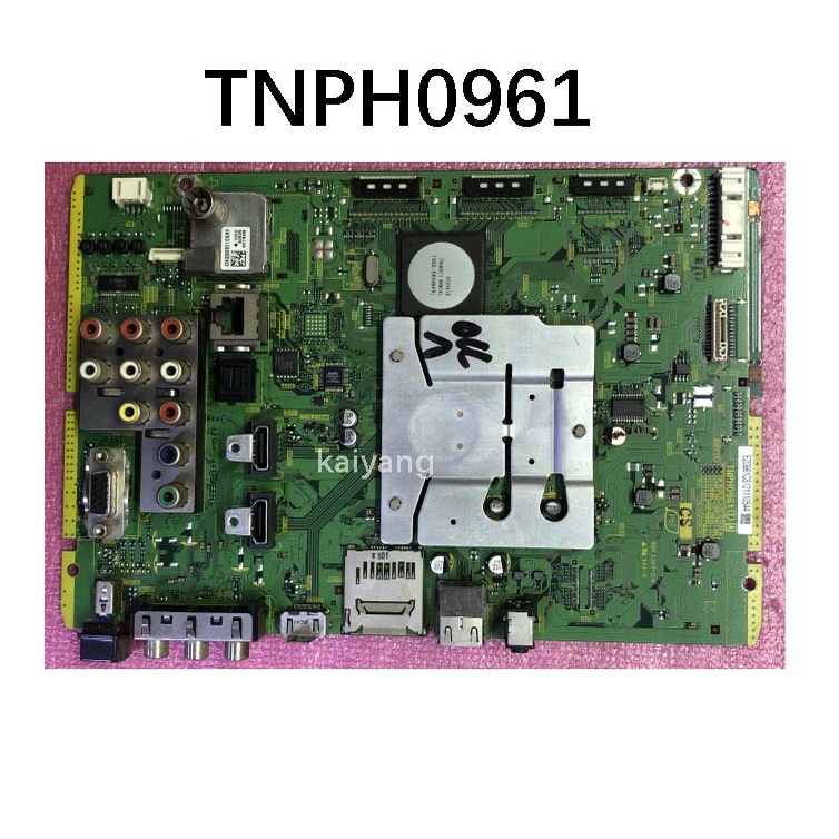 บอร์ด TNPH0961 หลัก Panasonic TH-P42X30K TH-42C30C TH-P50U33U TH-P50C30C เมนบอร์ด Mla3