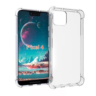 Google Pixel 4 4 XL 3 3A XL 2 XL Anti crack Shockproof Soft Case