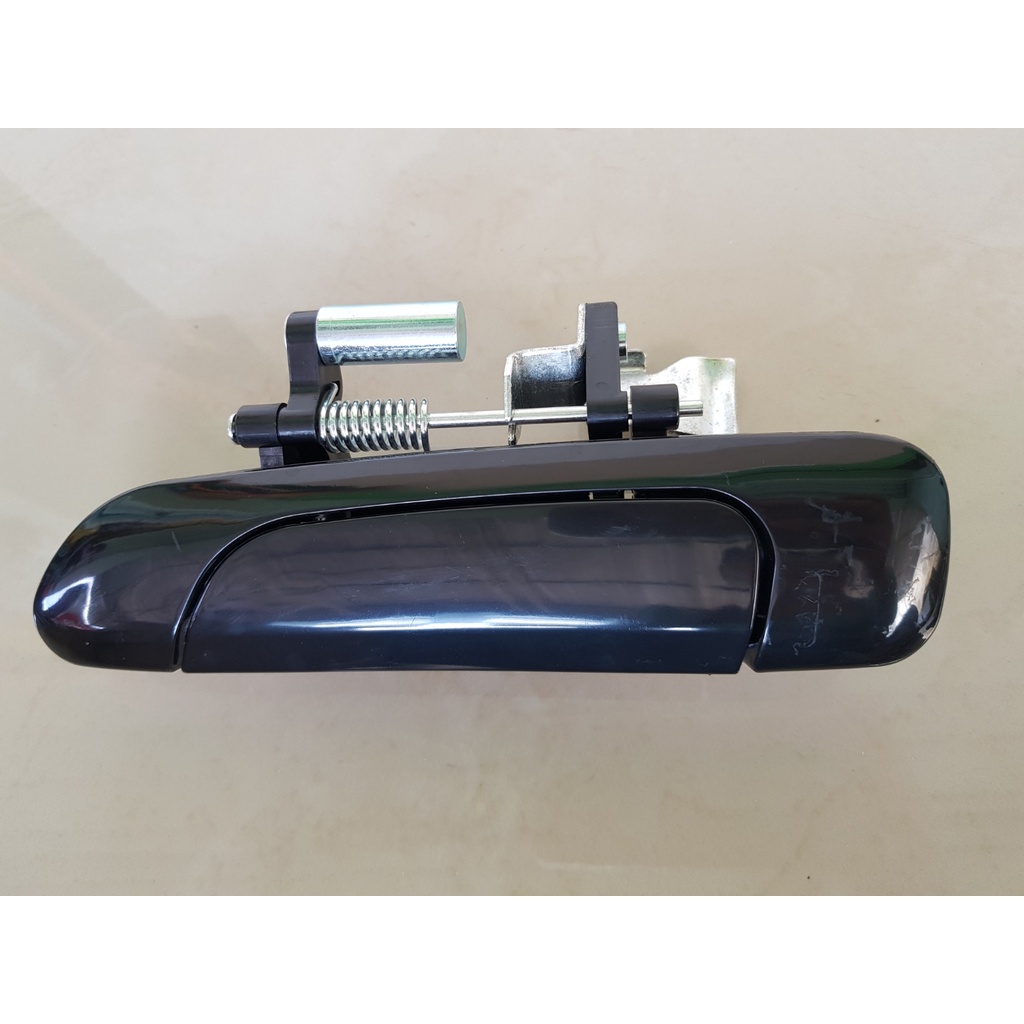 มือเปิดอันนอก(ประตูหลัง) HONDA JAZZ ปี2003-2007 ข้างRH(ขวา) อันละ380บาท