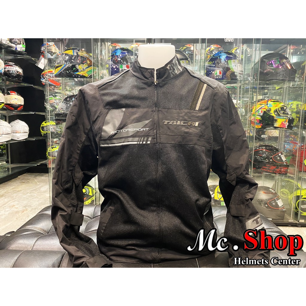เสื้อการ์ด Taichi RSJ J030 Mesh Jacket