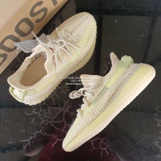 🤓Yeezy Boost 350 V2 Flax