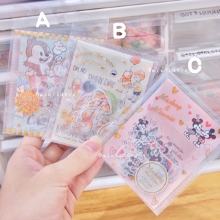 ใส่โค้ด[ INC11LF ลด70บาท] สติ๊กเกอร์ แบบตัวๆๆๆ