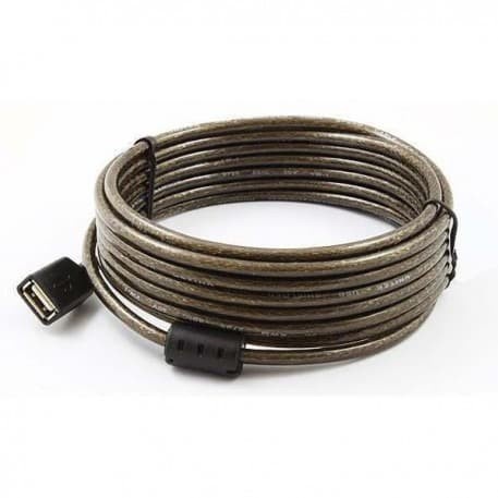 สาย USB 2.0 EXTENSION 5M UNITEK YC418