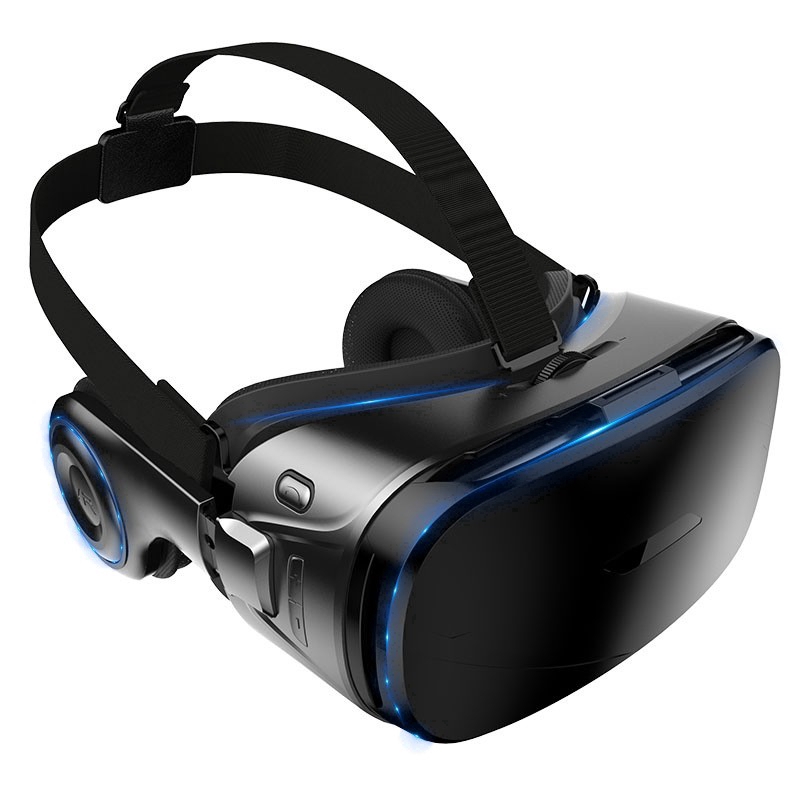 KODENG แว่นตา Virtual Reality 4d สำหรับสมาร์ทโฟน - muslim.th - ThaiPick