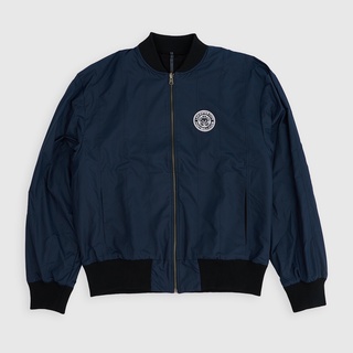 LCFC CSR22 Reversible Bomber Jacket