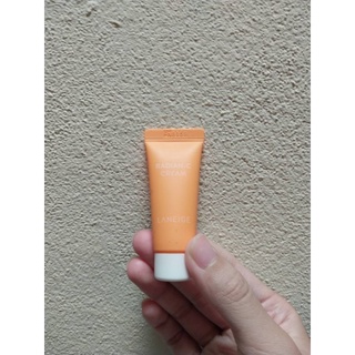 Laneige Radian-C Cream (สีส้ม) ขนาดทดลอง 7ml.